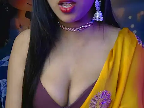 Snapshot of its-samyara chatting on May 28, 2026, 5:41 pm its-samyara online show from May 28, 2026, 5:41 pm