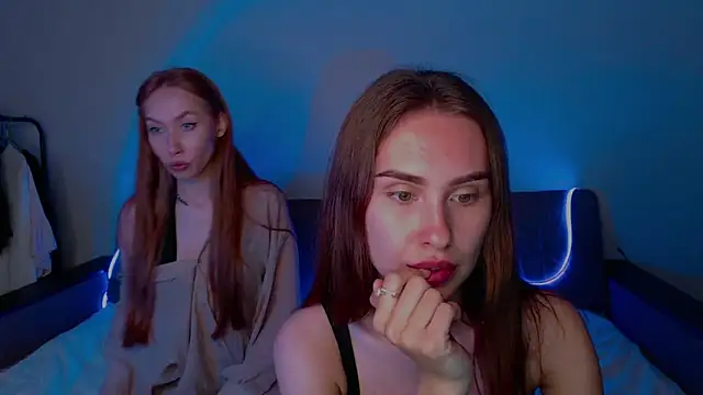 yourameliaa online show from April 19, 2026, 6:10 pm