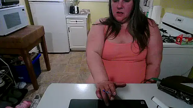Snapshot of smalltowntrouble chatting on June 2, 2026, 2:00 am smalltowntrouble online show from June 2, 2026, 2:00 am