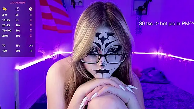 CucKuhta online show from June 29, 2026, 4:17 pm