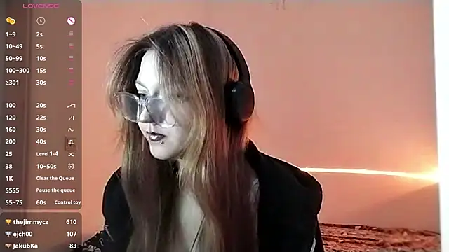 CucKuhta online show from March 27, 2026, 12:17 pm