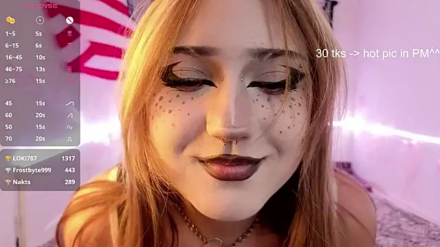 CucKuhta online show from July 10, 2026, 3:12 pm