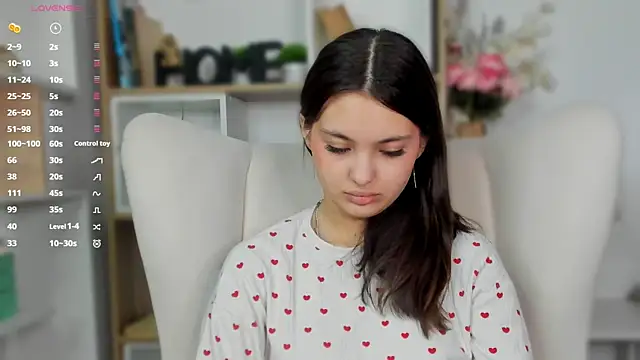 MirthaBolduan online show from April 5, 2026, 7:37 am