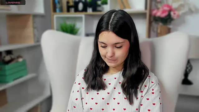 MirthaBolduan online show from March 18, 2026, 7:11 am