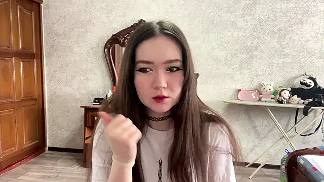 TecnaSanzz online show from March 15, 2026, 9:38 am