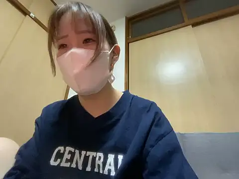 airi-ai0302 online show from May 15, 2026, 3:10 pm