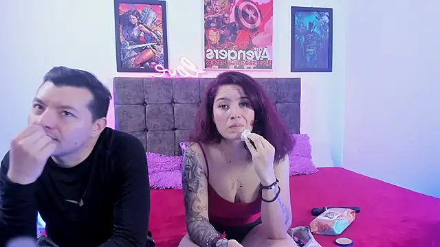 irina blake online show from March 21, 2026, 4:11 pm