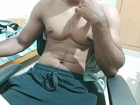 kratosTheHunk online show from August 9, 2026, 11:16 am
