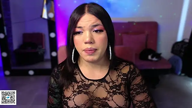 ashley-midnight online show from April 13, 2026, 7:51 pm