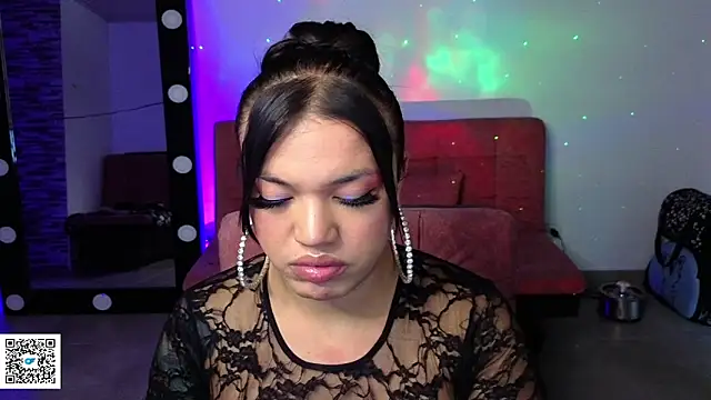 ashley-midnight online show from April 6, 2026, 9:27 pm