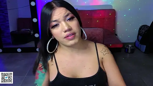 ashley-midnight online show from April 6, 2026, 12:28 am