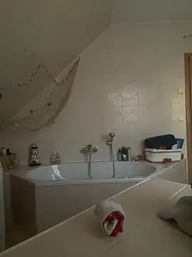 Johanna420 online show from April 30, 2026, 6:37 pm