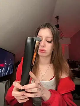 Johanna420 online show from March 7, 2026, 6:02 pm