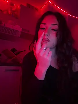 Claraaaaa06 online show from March 11, 2026, 8:36 pm