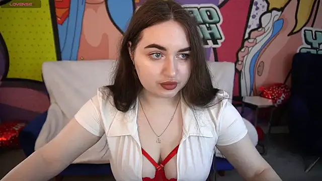 RapunzelAngel online show from March 22, 2026, 6:48 am