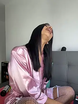 Bella Smithe online show from March 14, 2026, 2:01 pm