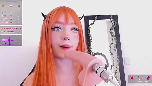 Snapshot of Kloeraize chatting on March 3, 2026, 12:06 am Kloeraize online show from March 3, 2026, 12:06 am