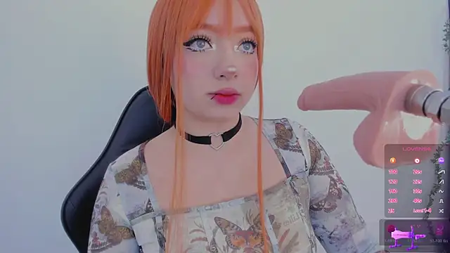 Kloeraize online show from April 18, 2026, 3:53 am