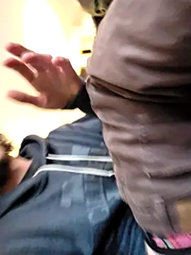 KinkyKittyBoy online show from March 31, 2026, 1:18 am