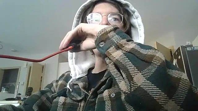 KinkyKittyBoy online show from March 3, 2026, 10:17 pm