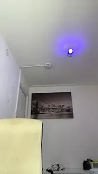 TitanNoir online show from April 10, 2026, 7:59 am