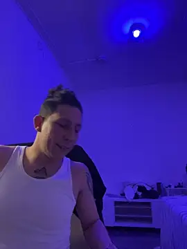 TitanNoir online show from March 3, 2026, 6:15 pm