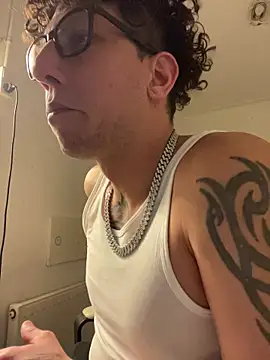 TitanNoir online show from March 5, 2026, 10:59 pm