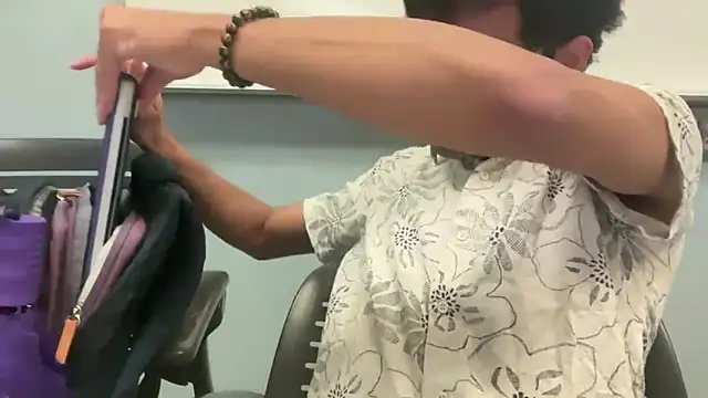 Snapshot of nickabraham chatting on March 3, 2026, 7:48 am nickabraham online show from March 3, 2026, 7:48 am