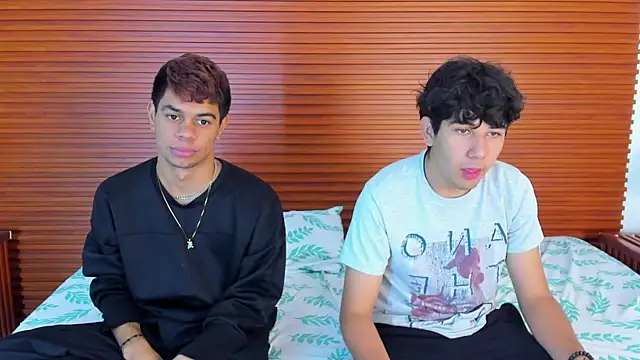 peakk twiinns online show from March 28, 2026, 12:17 pm