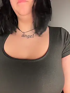 Encore Angel online show from April 17, 2026, 10:29 am