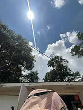 PoundedCajunGuy93 online show from July 3, 2026, 6:36 pm