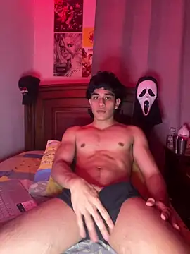 IronLatino online show from April 3, 2026, 2:18 am