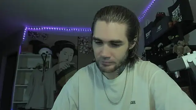 Snapshot of otiebis chatting on March 2, 2026, 8:05 pm otiebis online show from March 2, 2026, 8:05 pm