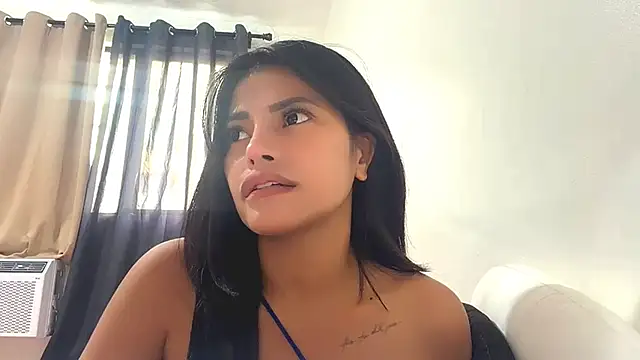 BambiEllerbrock online show from March 4, 2026, 8:11 am