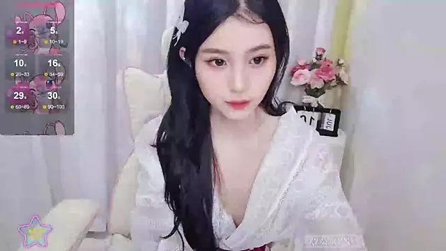Snapshot of Mia_168 chatting on July 10, 2026, 12:43 am Mia 168 online show from July 10, 2026, 12:43 am