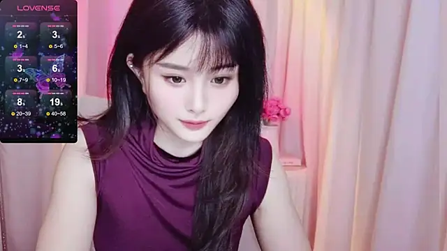 Mia 168 online show from March 31, 2026, 12:34 am