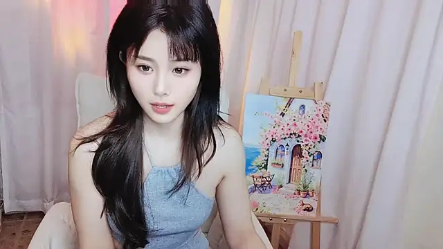 Mia 168 online show from April 13, 2026, 1:42 am