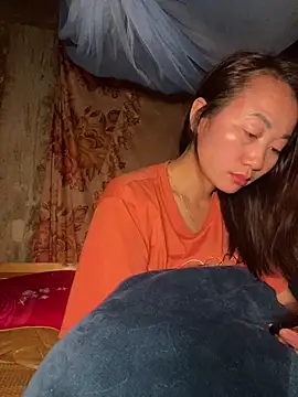 Candy baby01 online show from March 16, 2026, 3:48 pm