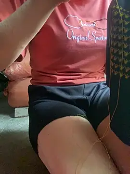 Candy baby01 online show from April 15, 2026, 9:48 am