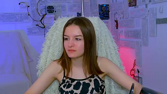 Snapshot of KellieBanshe chatting on June 25, 2026, 4:21 am KellieBanshe online show from June 25, 2026, 4:21 am