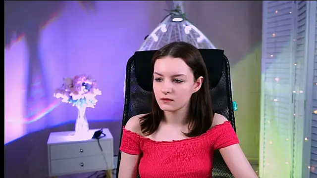 KellieBanshe online show from March 21, 2026, 4:14 am