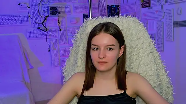 Snapshot of KellieBanshe chatting on June 18, 2026, 9:14 am KellieBanshe online show from June 18, 2026, 9:14 am