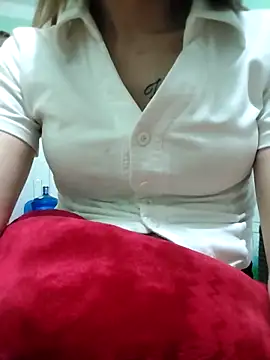 Snapshot of EvaHair-2026 chatting on March 4, 2026, 12:35 pm EvaHair-2026 online show from March 4, 2026, 12:35 pm