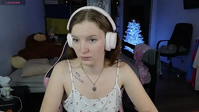 Mary Blu online show from January 8, 2026, 6:08 am