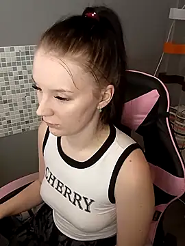 Mary Blu online show from March 17, 2025, 7:58 pm