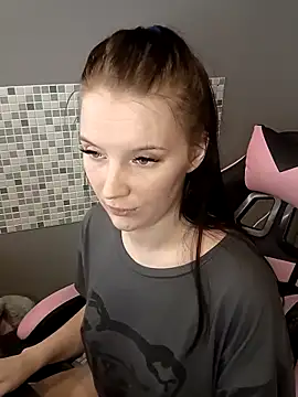 Mary Blu online show from March 17, 2025, 12:21 am