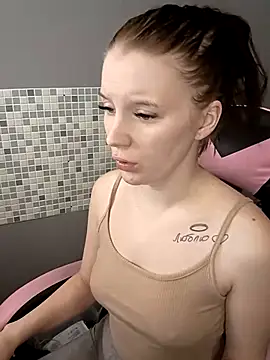 Mary Blu online show from March 15, 2025, 3:51 am