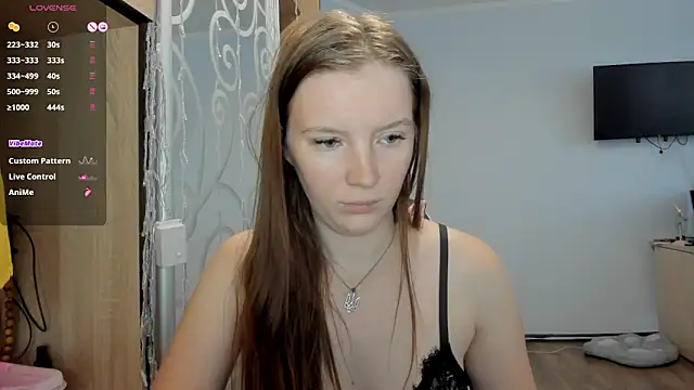 Mary Blu online show from September 9, 2025, 7:40 am