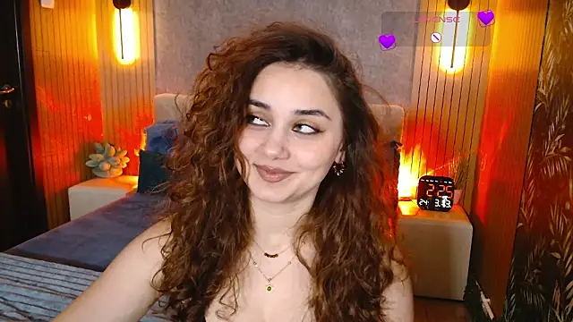 Snapshot of KatarinaHeaven chatting on March 13, 2026, 12:26 am KatarinaHeaven online show from March 13, 2026, 12:26 am