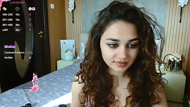 Snapshot of KatarinaHeaven chatting on April 11, 2026, 5:15 am KatarinaHeaven online show from April 11, 2026, 5:15 am